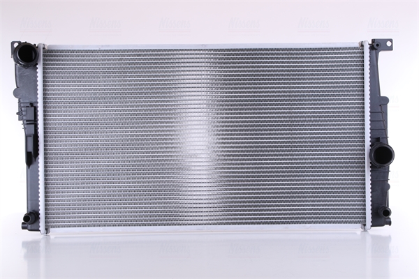 Für NISSENS NIS 60817 Engine radiator BMW 1 (F20), 1 (F21), 2 (F22, F87), 2 (F2 - Bild 7
