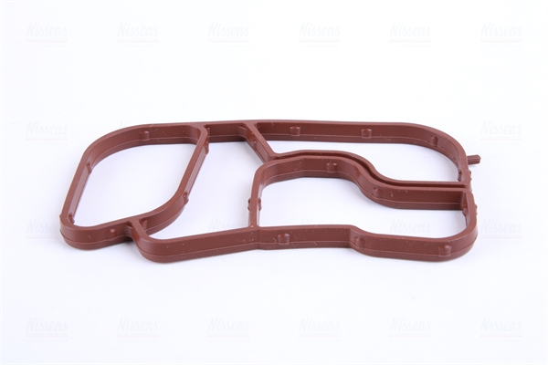 Nissens Ölkühler, Motoröl 90659 - Bild 7