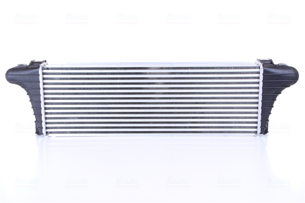 Nissens Ladeluftkühler 96857 Für Iveco - Bild 6