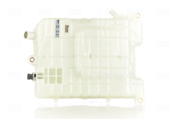 NISSENS Ausgleichsbehälter, Kühlmittel 996058 für RENAULT TRUCKS