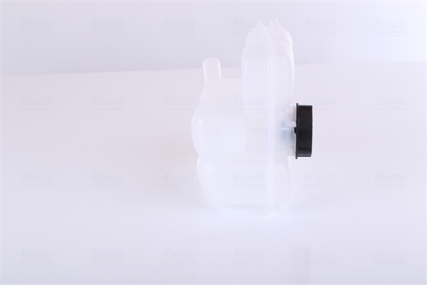 NISSENS Ausgleichsbehälter, Kühlmittel 996123 für Ford Volvo MAZDA