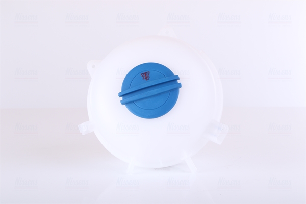 NISSENS Ausgleichsbehälter, Kühlmittel 996134 für VW