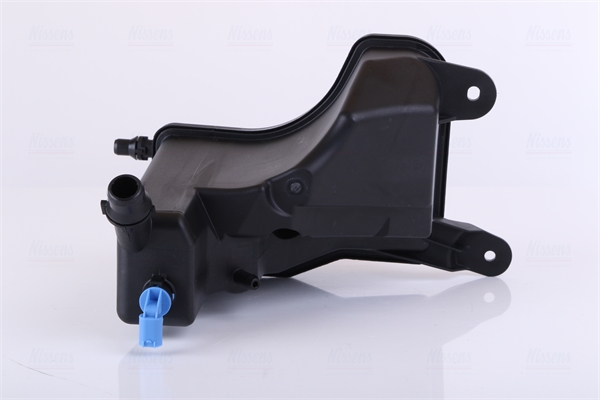 NISSENS Ausgleichsbehälter, Kühlmittel 996153 für BMW