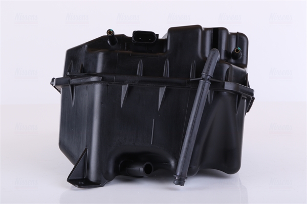 NISSENS Ausgleichsbehälter, Kühlmittel 996154 für Audi Porsche