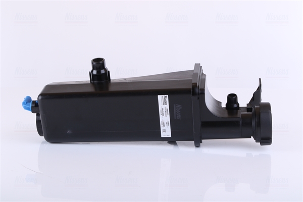 NISSENS Ausgleichsbehälter, Kühlmittel 996155 für BMW (BRILLIANCE)