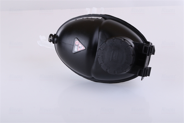 NISSENS Ausgleichsbehälter, Kühlmittel 996159 für Mercedes