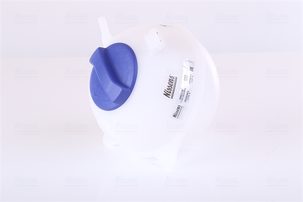 NISSENS Ausgleichsbehälter, Kühlmittel 996238 für SEAT VW