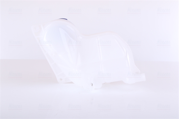 NISSENS Ausgleichsbehälter, Kühlmittel 996244 für VW