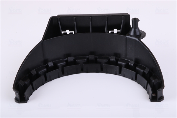 NISSENS Ausgleichsbehälter, Kühlmittel 996262 für BMW (BRILLIANCE)