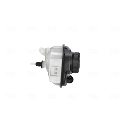NISSENS Ausgleichsbehälter, Kühlmittel 996265 für Mercedes
