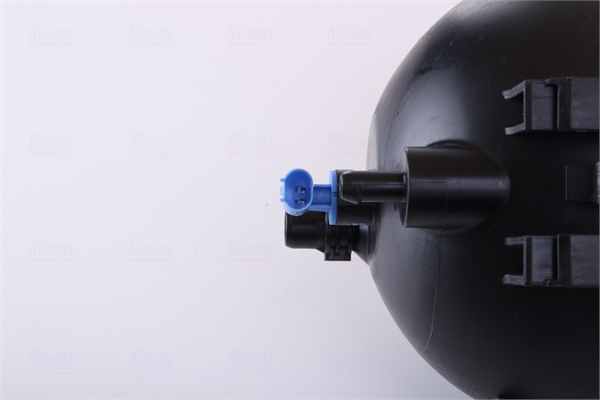 NISSENS Ausgleichsbehälter, Kühlmittel 996267 für BMW
