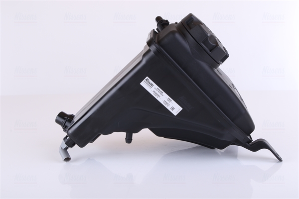 NISSENS Ausgleichsbehälter, Kühlmittel 996268 für BMW