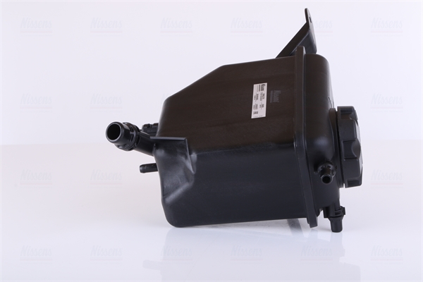 NISSENS Ausgleichsbehälter, Kühlmittel 996270 für BMW