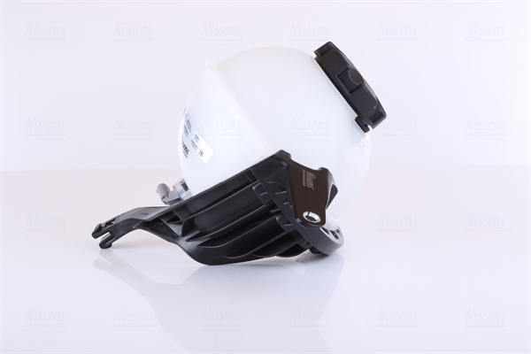 NISSENS Ausgleichsbehälter, Kühlmittel 996272 für BMW (BRILLIANCE)