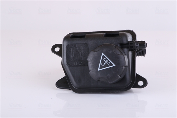 NISSENS Ausgleichsbehälter, Kühlmittel 996277 für BMW (BRILLIANCE)
