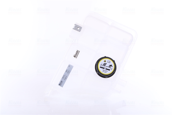 NISSENS Ausgleichsbehälter, Kühlmittel 996254 für Ford MAZDA