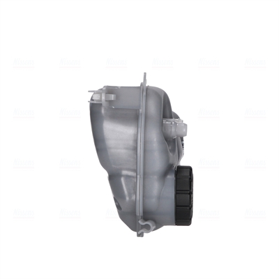 NISSENS Ausgleichsbehälter, Kühlmittel 996228 für Mercedes