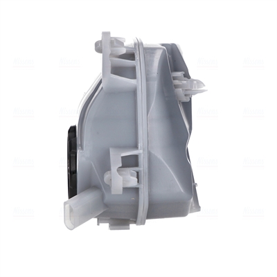 NISSENS Ausgleichsbehälter, Kühlmittel 996380 für VW