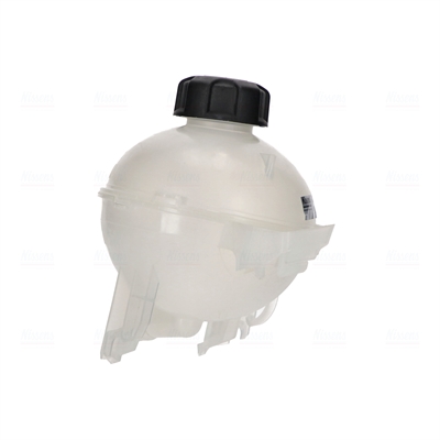 NISSENS Ausgleichsbehälter, Kühlmittel 996411 für Opel Peugeot