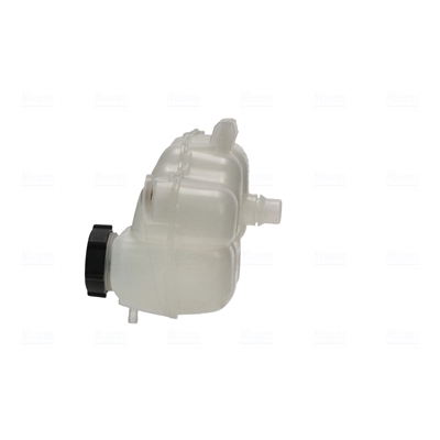 NISSENS Ausgleichsbehälter, Kühlmittel 996410 für Opel
