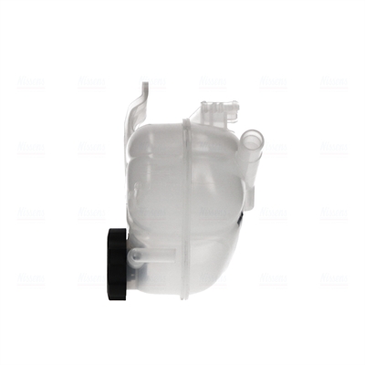 NISSENS Ausgleichsbehälter, Kühlmittel 996376 für Opel