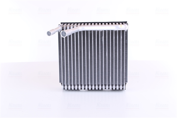 Nissens Verdampfer, Klimaanlage 92129 - Bild 6