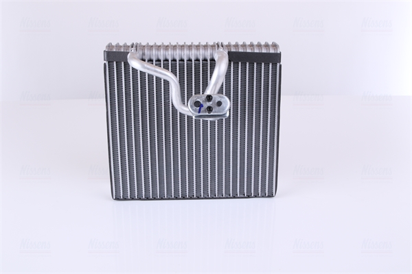 Für NISSENS NIS 92187 Evaporator, air conditioning NIS 92187 Air conditioning e - Bild 6