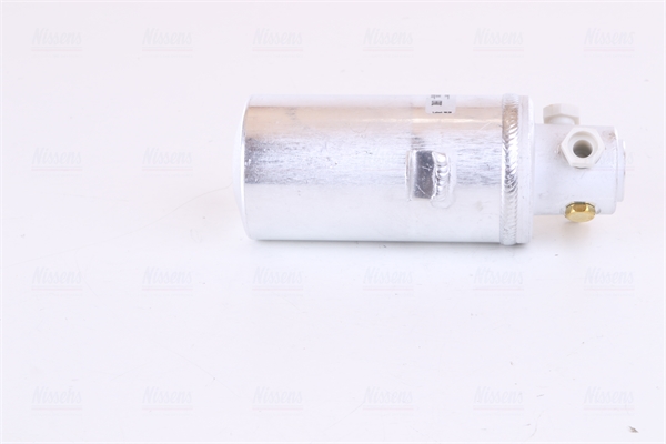 NISSENS Trockner, Klimaanlage 95076 für PUCH
