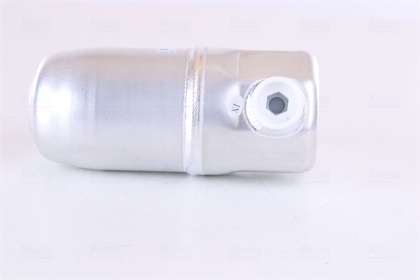 NISSENS Trockner, Klimaanlage 95324 für VW Audi