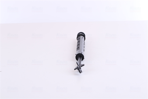 NISSENS Trockner, Klimaanlage 95358 für VW