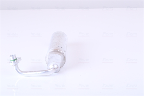 NISSENS Trockner, Klimaanlage 95445 für NISSAN