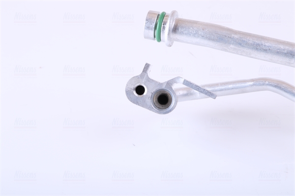 NISSENS Trockner, Klimaanlage 95448 für NISSAN