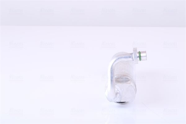 NISSENS Trockner, Klimaanlage 95444 für NISSAN