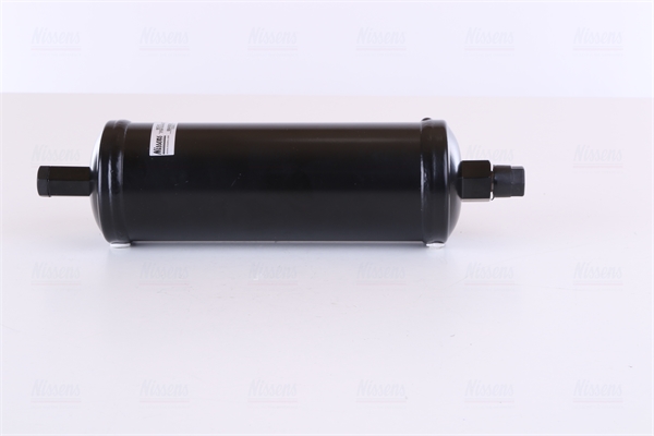 NISSENS Trockner, Klimaanlage 95747 für DAF