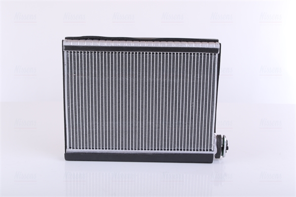 Nissens Verdampfer, Klimaanlage Größe 38 92364 - Bild 6