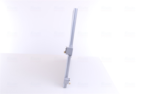 NISSENS Kondensator, Klimaanlage  für MERCEDES-BENZ 0995000354 A0995000354 940780