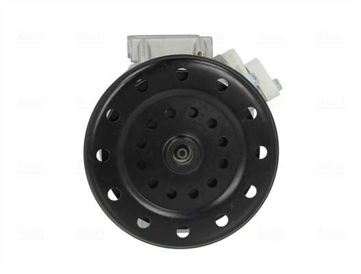 Nissens Kompressor, Klimaanlage 89309 Für Toyota