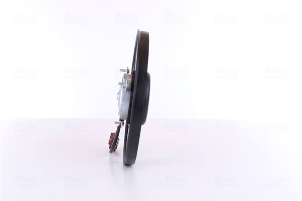 Nissens 85680 Lüfter für Motorkühlung Lüfter Motorkühlung Kühlung - Bild 10