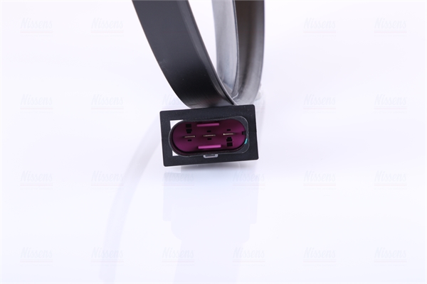 NISSENS Lüfter, Motorkühlung 85690 für VW