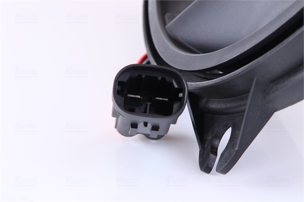 NISSENS Lüfter, Motorkühlung 85788 für Peugeot
