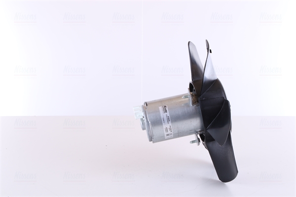 NISSENS Lüfter, Motorkühlung 85809 für VW