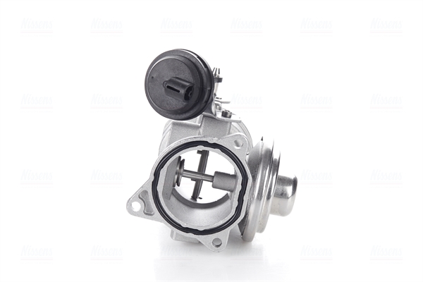 NISSENS AGR-Ventil 98162 für Ford VW