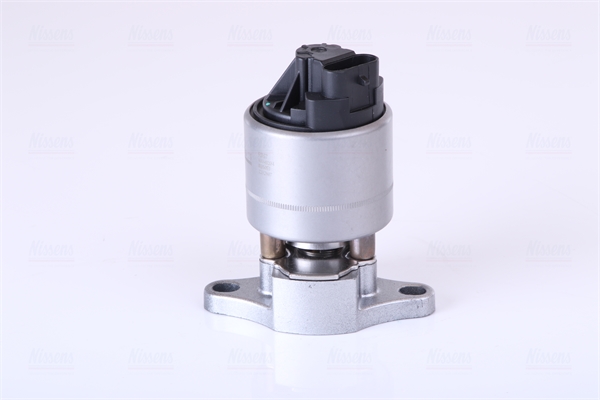 NISSENS AGR-Ventil 98187 für Vaughall