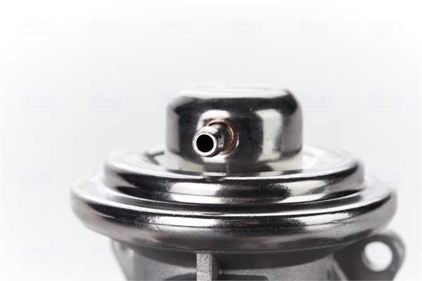 NISSENS AGR-Ventil 98225 für Ford VW