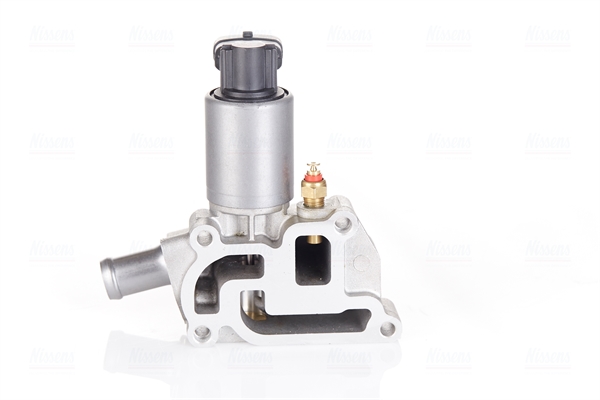 NISSENS AGR-Ventil 98227 für Vaughall