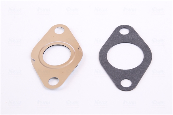 NISSENS AGR-Ventil 98268 für VW