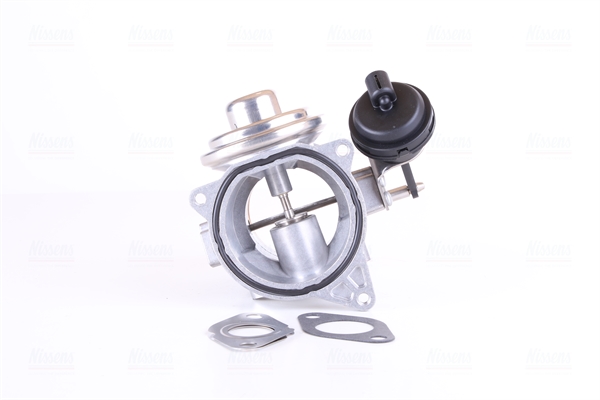 NISSENS AGR-Ventil 98297 für VW