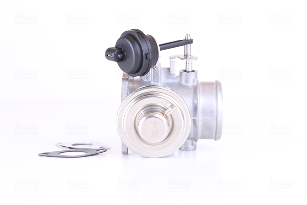 NISSENS AGR-Ventil 98301 für VW