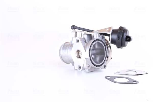 NISSENS AGR-Ventil 98302 für VW