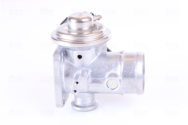 NISSENS AGR-Ventil 98304 für VW
